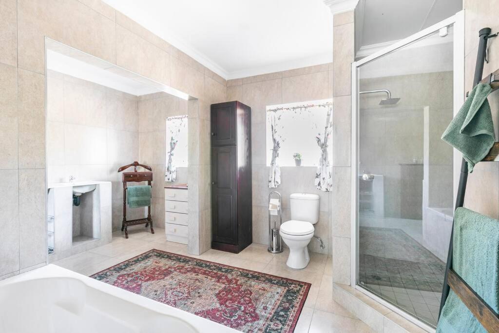 Apartment 76 On Crestwood Sandton